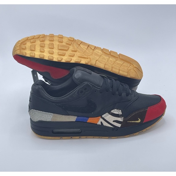 Nike Air Max 1 Master 2016 Release - Picture 2 of 9